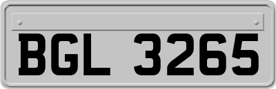 BGL3265