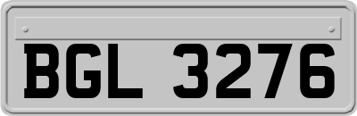 BGL3276