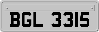 BGL3315