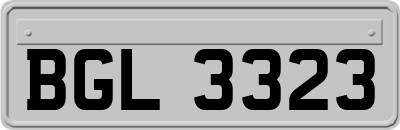 BGL3323
