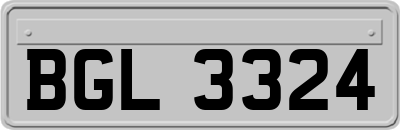 BGL3324
