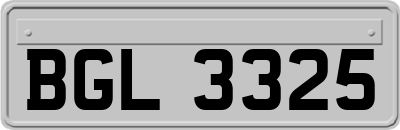 BGL3325