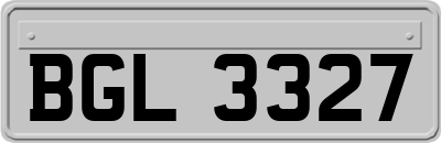 BGL3327