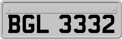 BGL3332