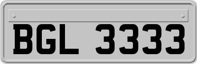 BGL3333