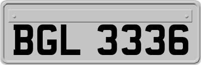 BGL3336