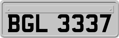 BGL3337