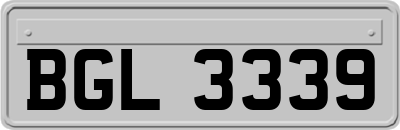 BGL3339