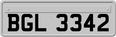 BGL3342