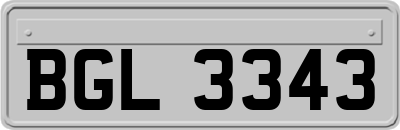 BGL3343