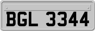 BGL3344