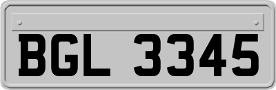 BGL3345