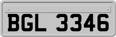 BGL3346