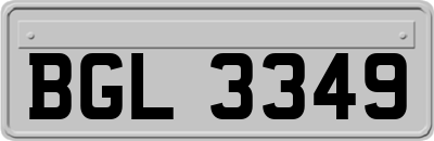 BGL3349