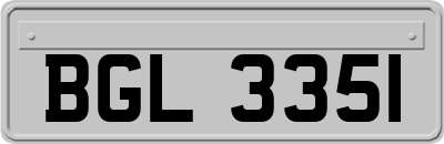 BGL3351