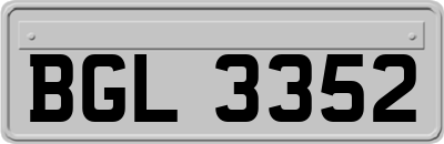 BGL3352