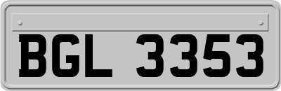 BGL3353