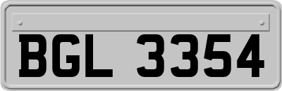 BGL3354