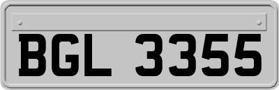 BGL3355