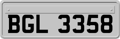 BGL3358