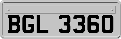 BGL3360