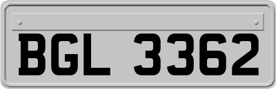 BGL3362