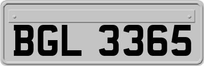 BGL3365