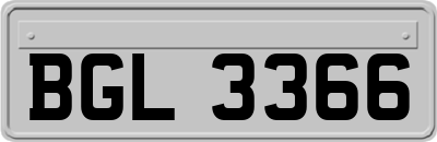 BGL3366