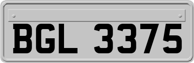 BGL3375