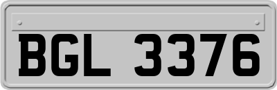 BGL3376