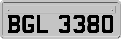 BGL3380