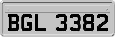 BGL3382
