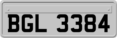 BGL3384