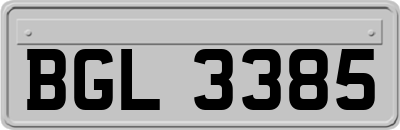 BGL3385