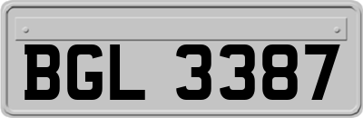 BGL3387
