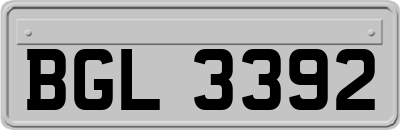 BGL3392
