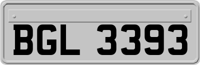 BGL3393