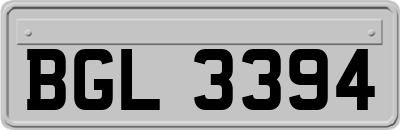 BGL3394