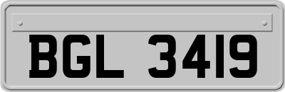 BGL3419