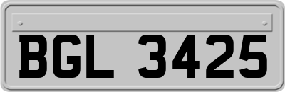 BGL3425