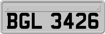 BGL3426