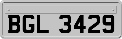 BGL3429