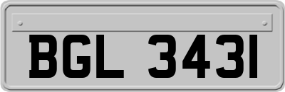 BGL3431