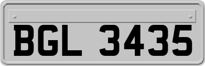 BGL3435