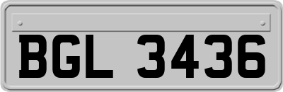BGL3436