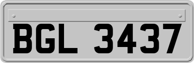 BGL3437