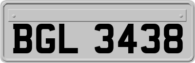 BGL3438