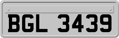 BGL3439