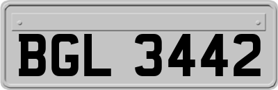 BGL3442