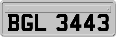 BGL3443